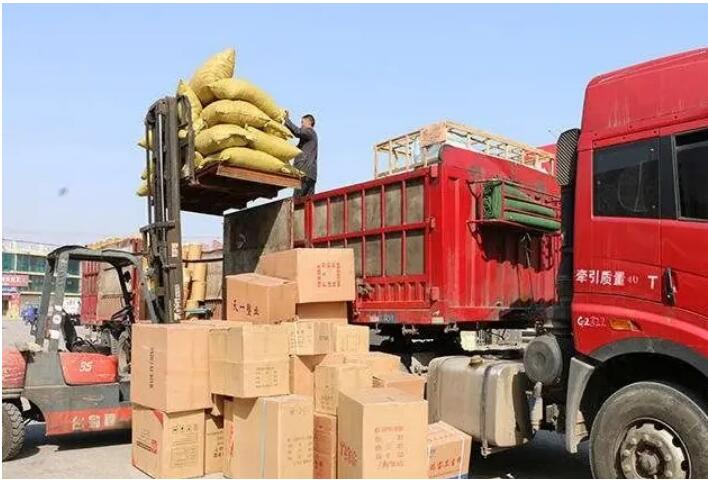 湖州到大丰区物流专线